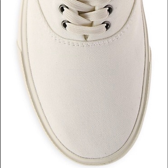 Sperry’s Captain’s CVO Women’s Sneakers size 7.5 - Picture 4 of 6